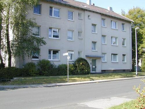 Foto - Demnächst frei! 2-Zimmer-Wohnung in Remscheid Zentrum