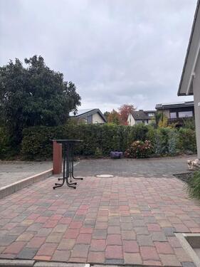 Foto - Parkplatz Überwinterung für Wohnwagen mobile 6,50 x 2,30 m Strom