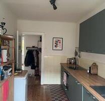 Bitte keine weiteren Anfragen! 2-Zimmer Wohnung in HH-Dulsberg - Hamburg Wandsbek