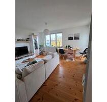 4,5 Zimmer Wohnung zu vermieten - Güstrow