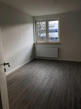 Foto - Etagenwohnung in Kulmbach