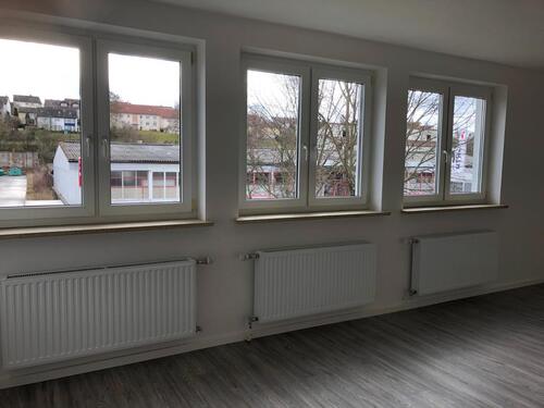 Foto - Etagenwohnung in Kulmbach zur Miete