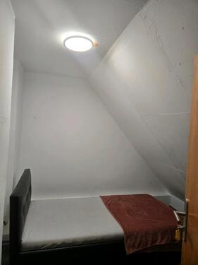 Foto - Etagenwohnung zur Miete in Schwaikheim