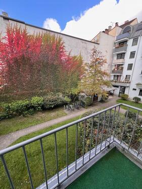 Foto - Etagenwohnung zum Kaufen in München