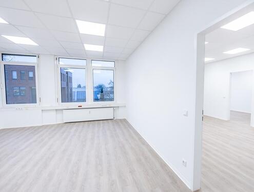 Foto - Renoviertes Büro in Top-Zustand – Direkt vom Eigentümer, flexibel teilbar & 247