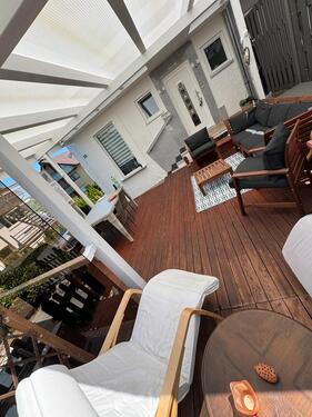 Foto - ❤️2 Familien Doppelhaushälfte ❤️