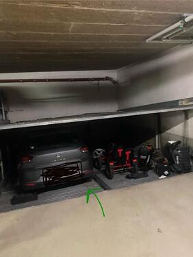 Foto - Garagenstellplatz Duplex Emil Geis Straße