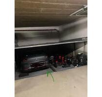 Garagenstellplatz Duplex Emil Geis Straße - München Sendling-Westpark