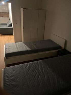 Foto - Etagenwohnung in Bad Camberg zur Miete