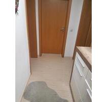 3,5-Zimmer-Wohnung mit zwei Balkone in Kirchdorf an der Iller