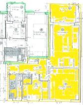 Foto - Etagenwohnung in Stuhr zur Miete
