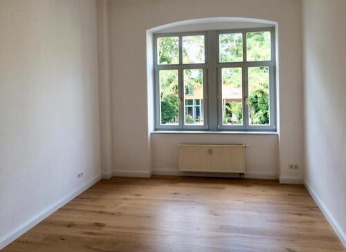 Foto - 5-Raumwohnung, 2 Bäder, 2 Südbalkone in der Neustadt zu verkaufen