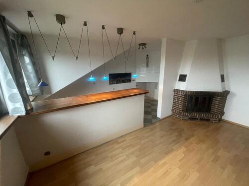 Foto - Eine pfiffige Dachgeschosswohnung in Bremen Wohltmershausen