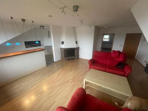 Foto - 3 Zimmer Dachgeschoßwohnung zum Kaufen in Bremen