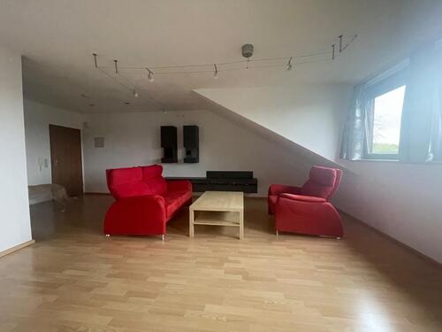 Foto - Dachgeschoßwohnung in Bremen zum Kaufen