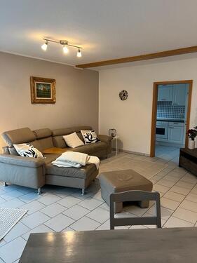 Foto - 3 Zimmer Erdgeschoßwohnung in Mittenaar