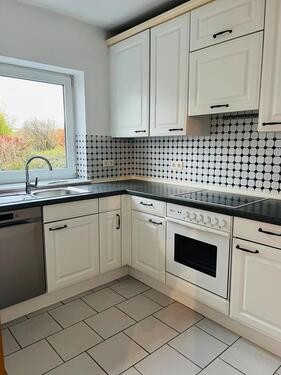 Foto - Erdgeschoßwohnung in Mittenaar zur Miete