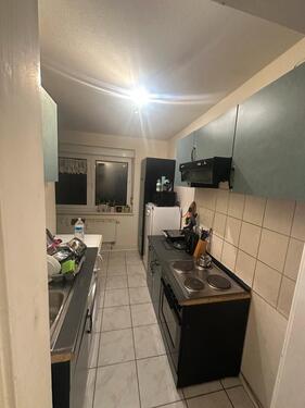Foto - 2.5 Zimmer Etagenwohnung in Remscheid