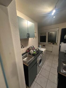 Foto - Etagenwohnung in Remscheid zur Miete