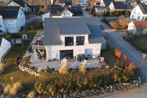 Foto - 5.5 Zimmer Einfamilienhaus zur Miete in Ummendorf