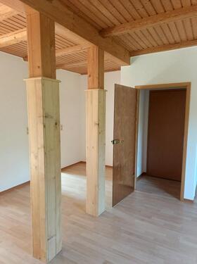 Foto - Etagenwohnung in Hötensleben zur Miete