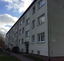 Helle 3-Zimmer-Wohnung in Hemelingen - Bremen