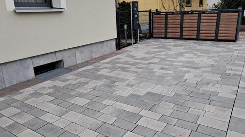 Foto - 3 Zimmer Etagenwohnung in Schwabach