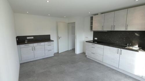 Foto - Etagenwohnung in Schwabach zur Miete