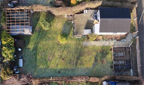 Foto - Grundst&uuml;ck in Leipzig