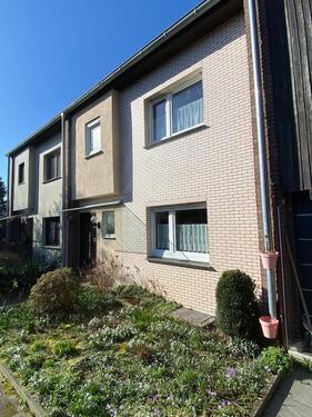 Foto - Reihenhaus in Ronsdorf mit guter Aussicht