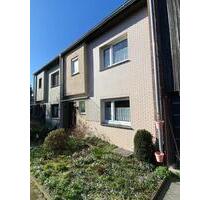 Reihenhaus in Ronsdorf mit guter Aussicht - Wuppertal Gemarkung Ronsdorf