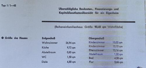 Foto - Reihenhaus in Wuppertal