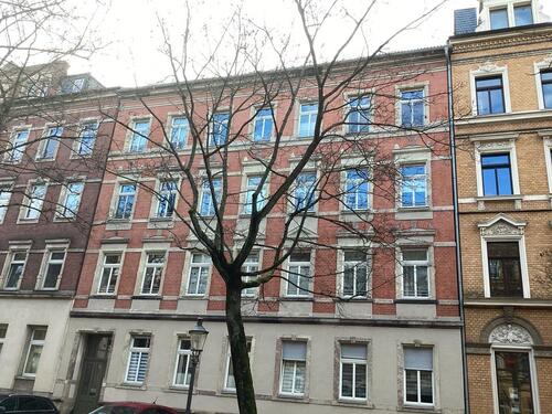 Foto - ZENTRALE STADTWOHNUNG am Brühl mit hochwertiger Ausstattung - WE01