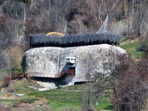 Foto - Wohnwagen Stellplatz im Freien zu vermieten
