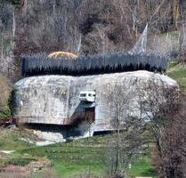 Wohnwagen Stellplatz im Freien zu vermieten - Friedrichshafen
