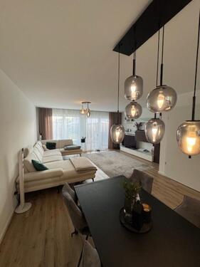 Foto - 5 Zimmer Reihenhaus zum Kaufen in Mannheim