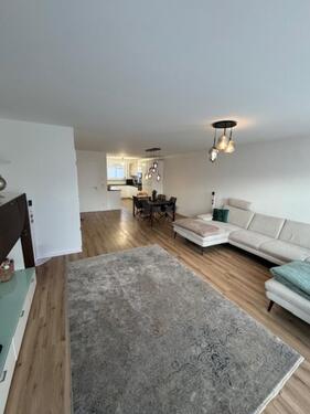 Foto - 5 Zimmer Reihenhaus in Mannheim