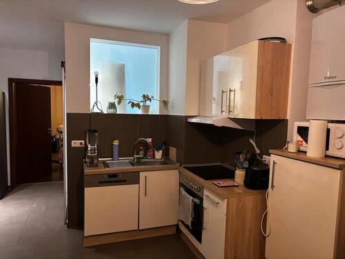 Foto - 2 Zimmer Etagenwohnung in Essen