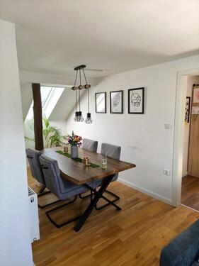 Foto - Gemütliche Dachgeschosswohnung 3-ZKB in Ibbenbüren Westvorstadt