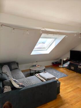 Foto - 3 Zimmer Dachgeschoßwohnung zur Miete in Ibbenbüren