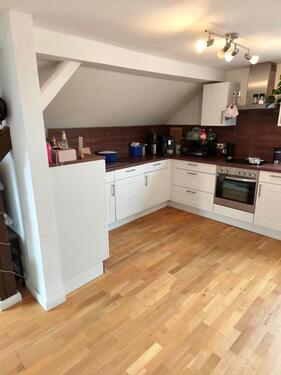 Foto - Dachgeschoßwohnung in Ibbenbüren zur Miete