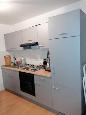 Foto - 1 Zimmer Erdgeschoßwohnung zur Miete in Sulzemoos