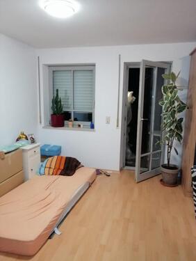 Foto - Erdgeschoßwohnung in Sulzemoos zur Miete