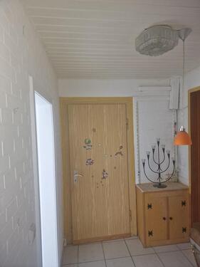 Foto - Wohnung zu vermieten 1 ZKB Appartement in 33818 Leopoldshöhe
