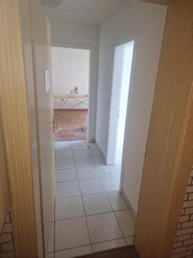 Foto - 1 Zimmer Etagenwohnung zur Miete in Leopoldshöhe