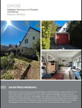 Foto - Schönes Altbau Einfamilienhaus in Oldenburg