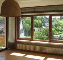 2 Zimmerwohnung mit Süd-Balkon in Waldeck zu vermieten