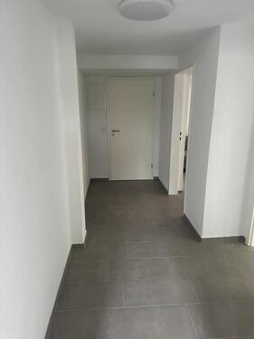 Foto - Etagenwohnung in Höchberg zur Miete
