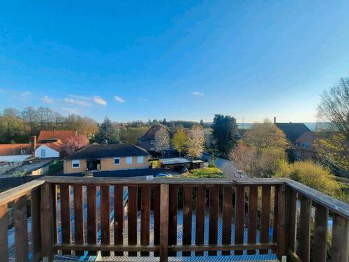 Foto - Neu ren. 2Z. Whg 40m² m. Balk. in MFH Eimbeckh. z. 15.05.26 frei