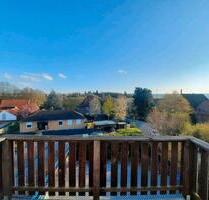 Neu ren. 2Z. Whg 40m² m. Balk. in MFH Eimbeckh. z. 15.05.26 frei - Bad Münder am Deister